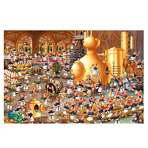 piatnik-ruyer-brauerei-puzzle-1000-teile-68x48-cm image 7