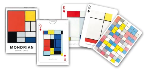 piatnik-171017-mondrian-kartenspiel-55-blatt-abstrakt image 6
