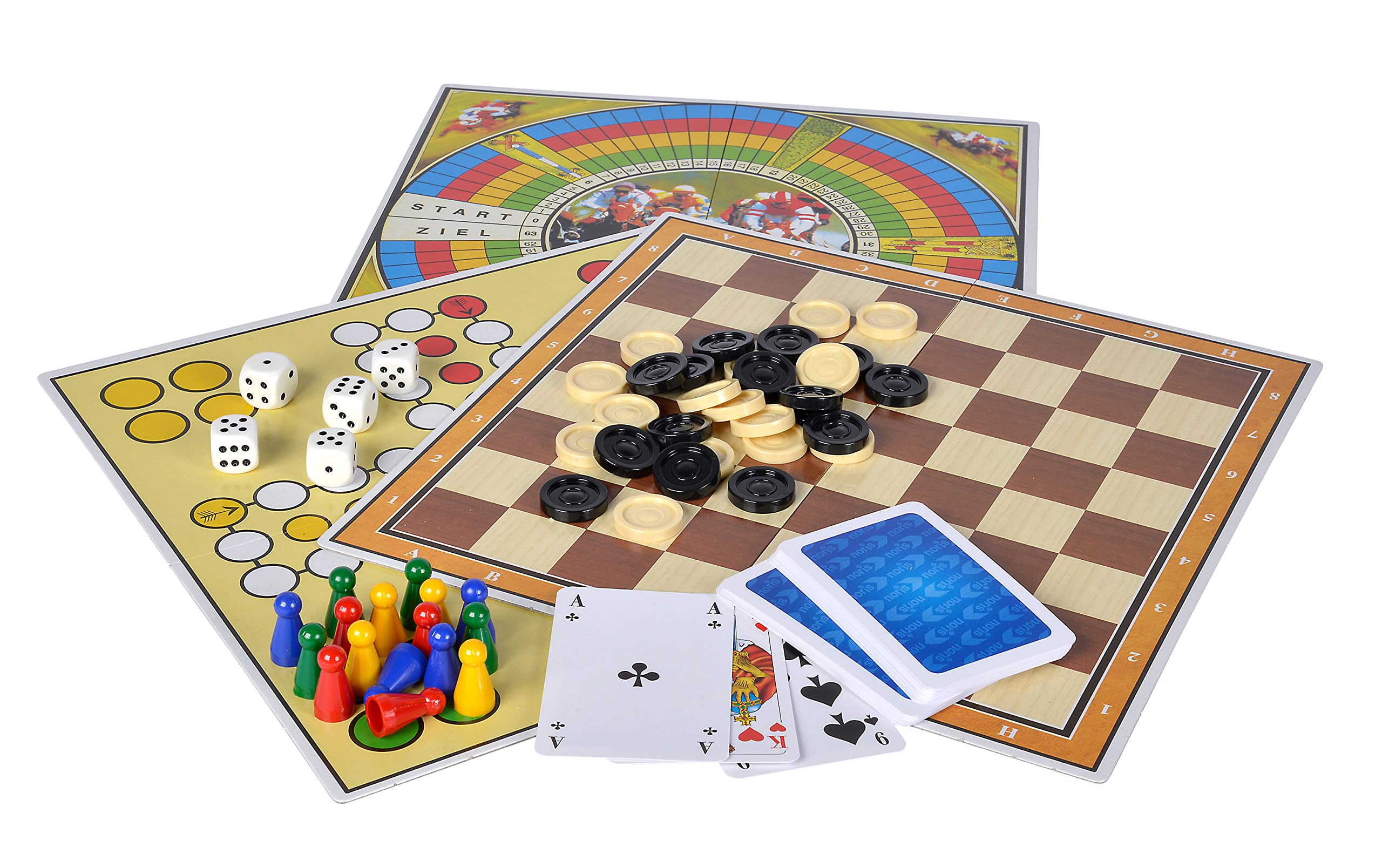 noris-deluxe-spielesammlung-200-spiele-mit-skat-ab-6-jahren image 3