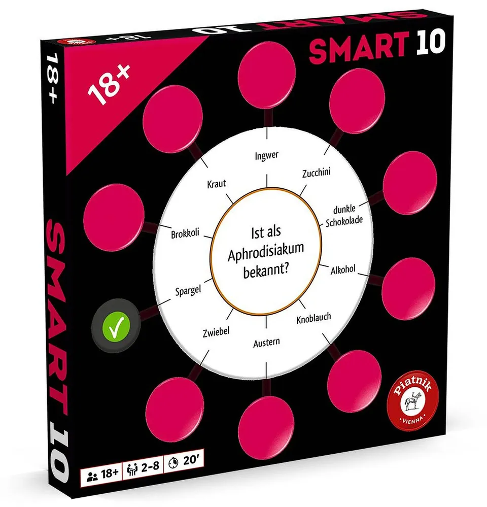 piatnik-smart-10-zusatzfragen-18-quizspiel-100-karten-schwarz-rot image 1