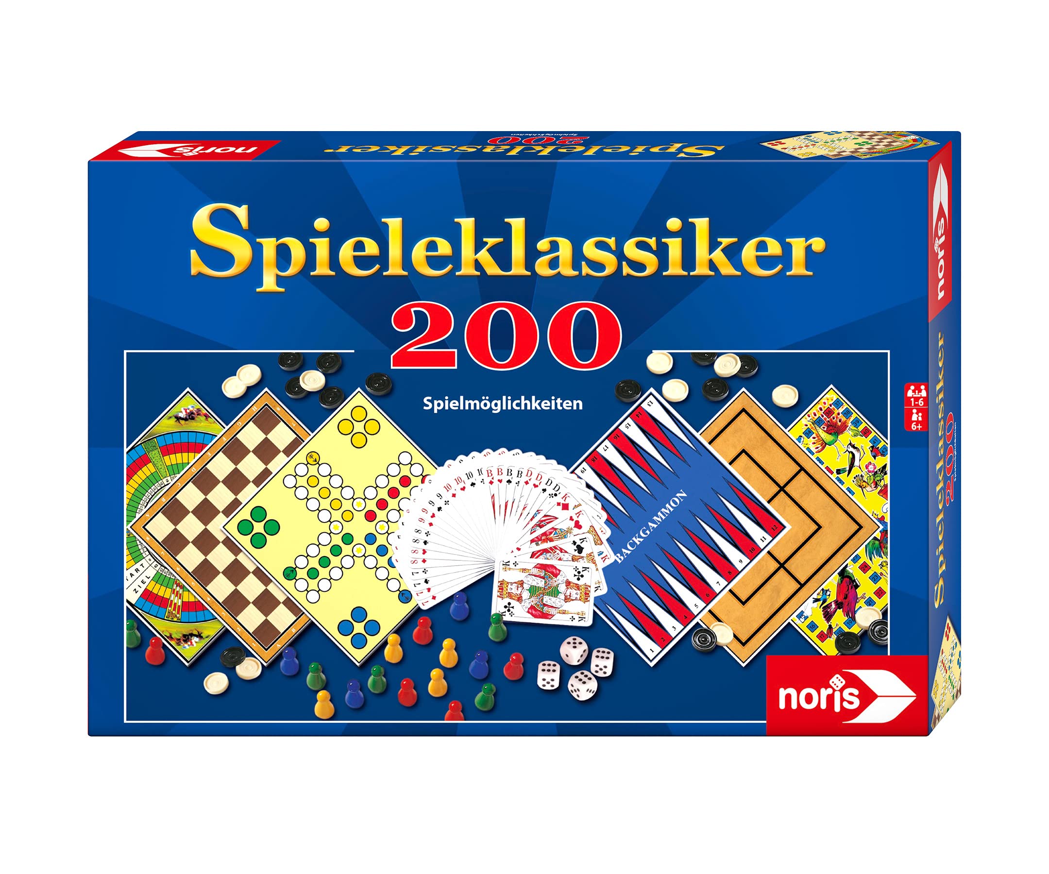 noris-deluxe-spielesammlung-200-spiele-mit-skat-ab-6-jahren image 6