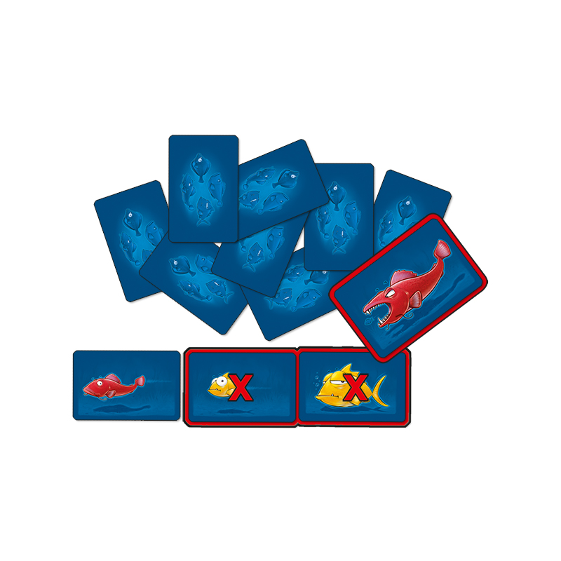abacusspiele-zooloretto-kai-piranja-kinderspiel-familienspiel image 7