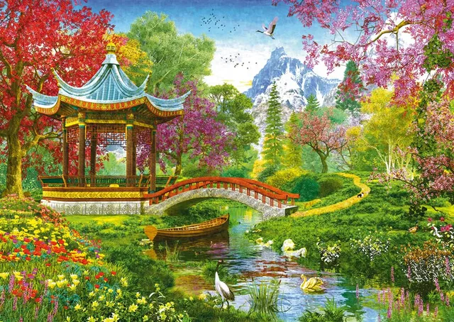 schmidt-zen-garten-59786-puzzle-1000-teile-69-3x49-3-cm image 1