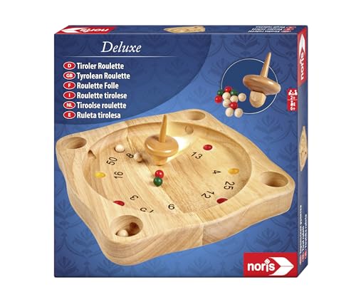 noris-deluxe-tiroler-roulette-holzspiel-mit-kreisel-ab-6 image 6