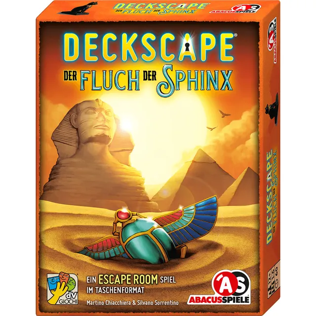 abacusspiele-deckscape-der-fluch-der-sphinx-escape-spiel image 1