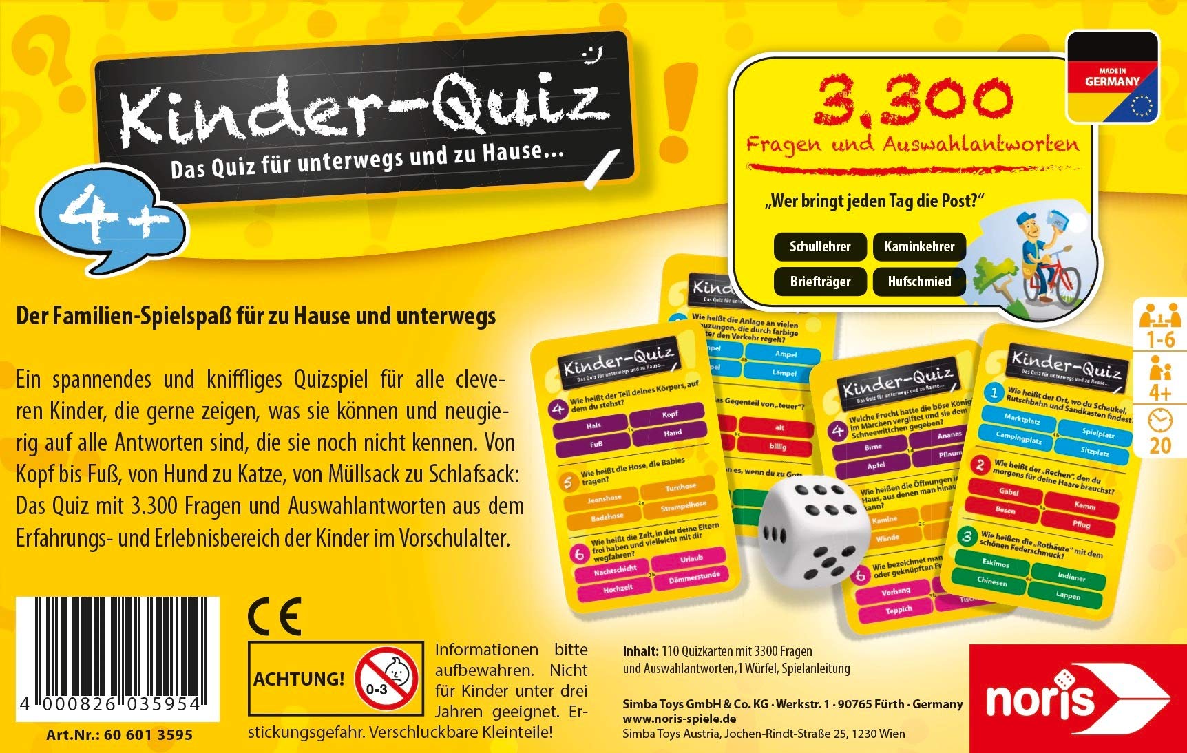 noris-woozle-goozle-kinderquiz-3300-fragen-ab-4-jahren image 2