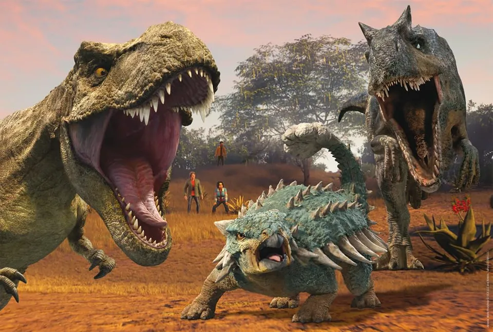 schmidt-56561-jurassic-world-kinderpuzzle-100-teile-ab-6 image 1