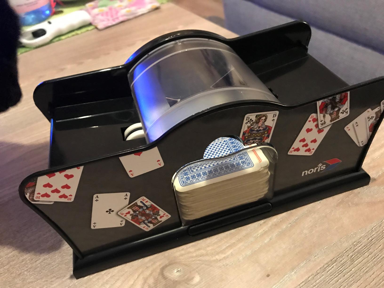 Handlich