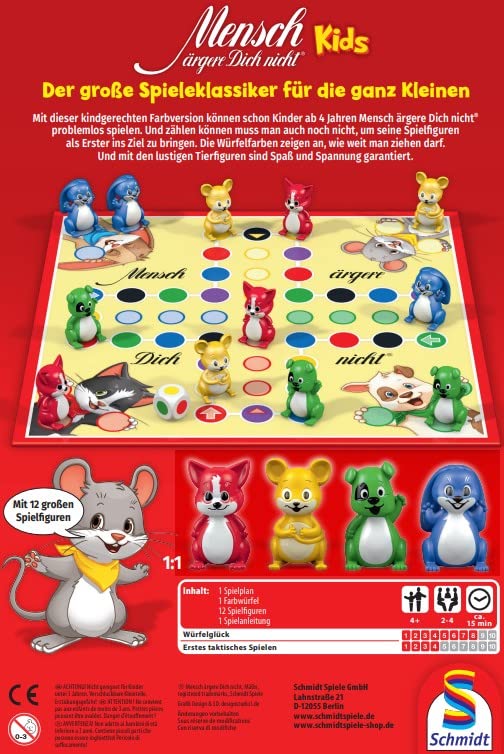 schmidt-spiele-mensch-rgere-dich-nicht-kids-kinderspiel image 7