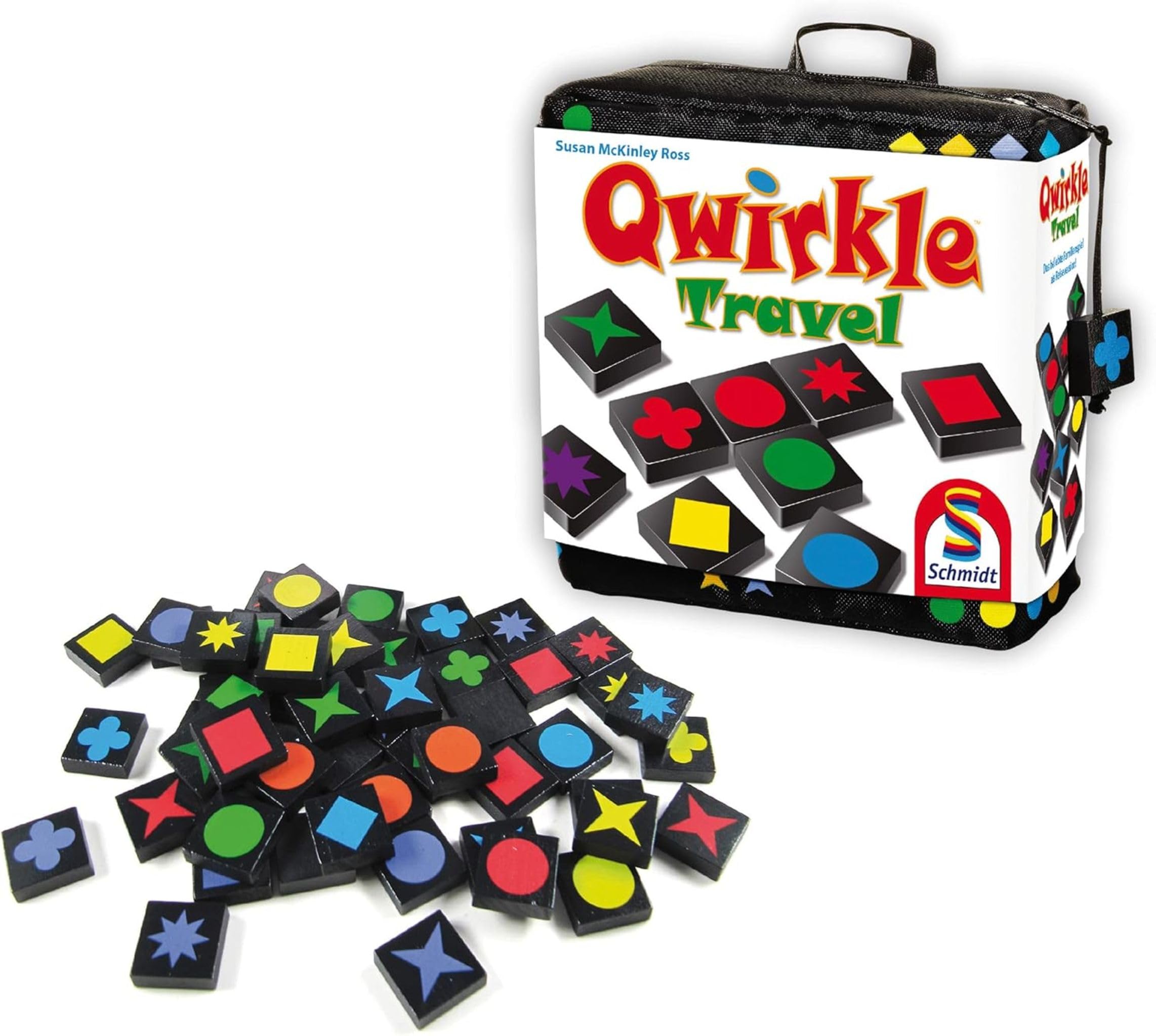 schmidt-qwirkle-49270-travel-legespiel-ab-6-jahren image 5