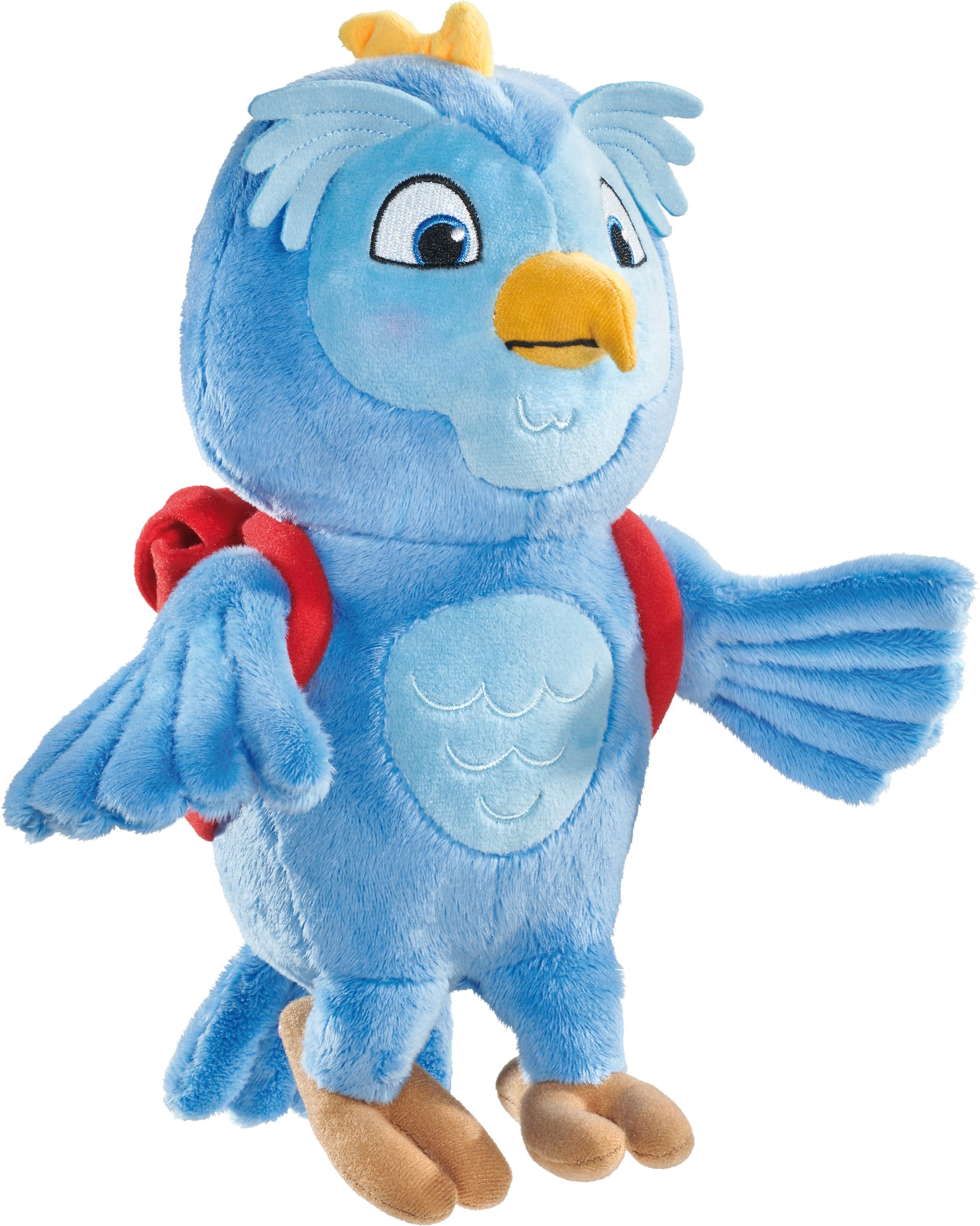 schmidt-spiele-sorgenfresser-ezechiel-42288-pl-schfigur-28-cm image 3