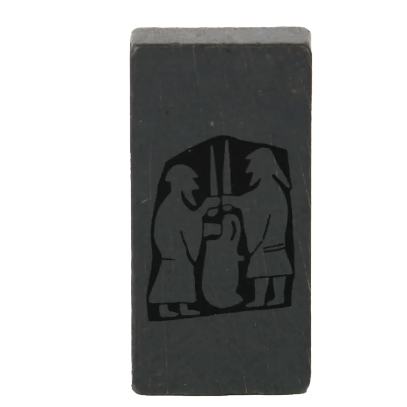 abacusspiele-w-rfelpyramide-spielsteinblock-grau-ersatzteil image 1
