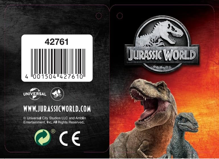 schmidt-spiele-sorgenfresser-jurassic-world-triceratops-25-cm-pl-sch image 6
