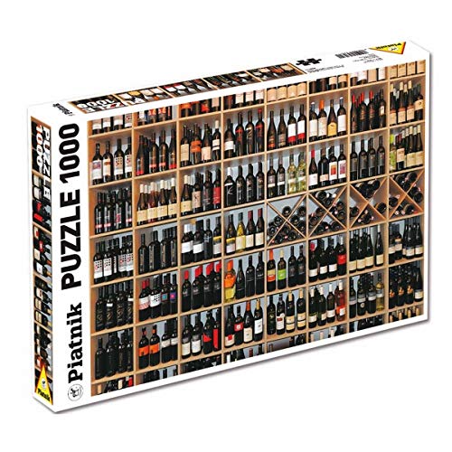 piatnik-wine-gallery-5357-puzzle-1000-teile-weinmotiv image 3