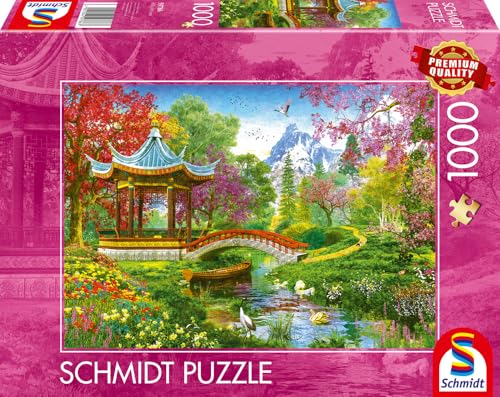 schmidt-zen-garten-59786-puzzle-1000-teile-69-3x49-3-cm image 8