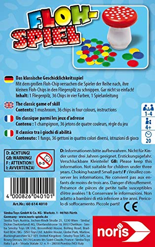noris-deluxe-flohspiel-schnippspiel-fliegenpilz-f-r-1-4-ab-4-jahre image 6
