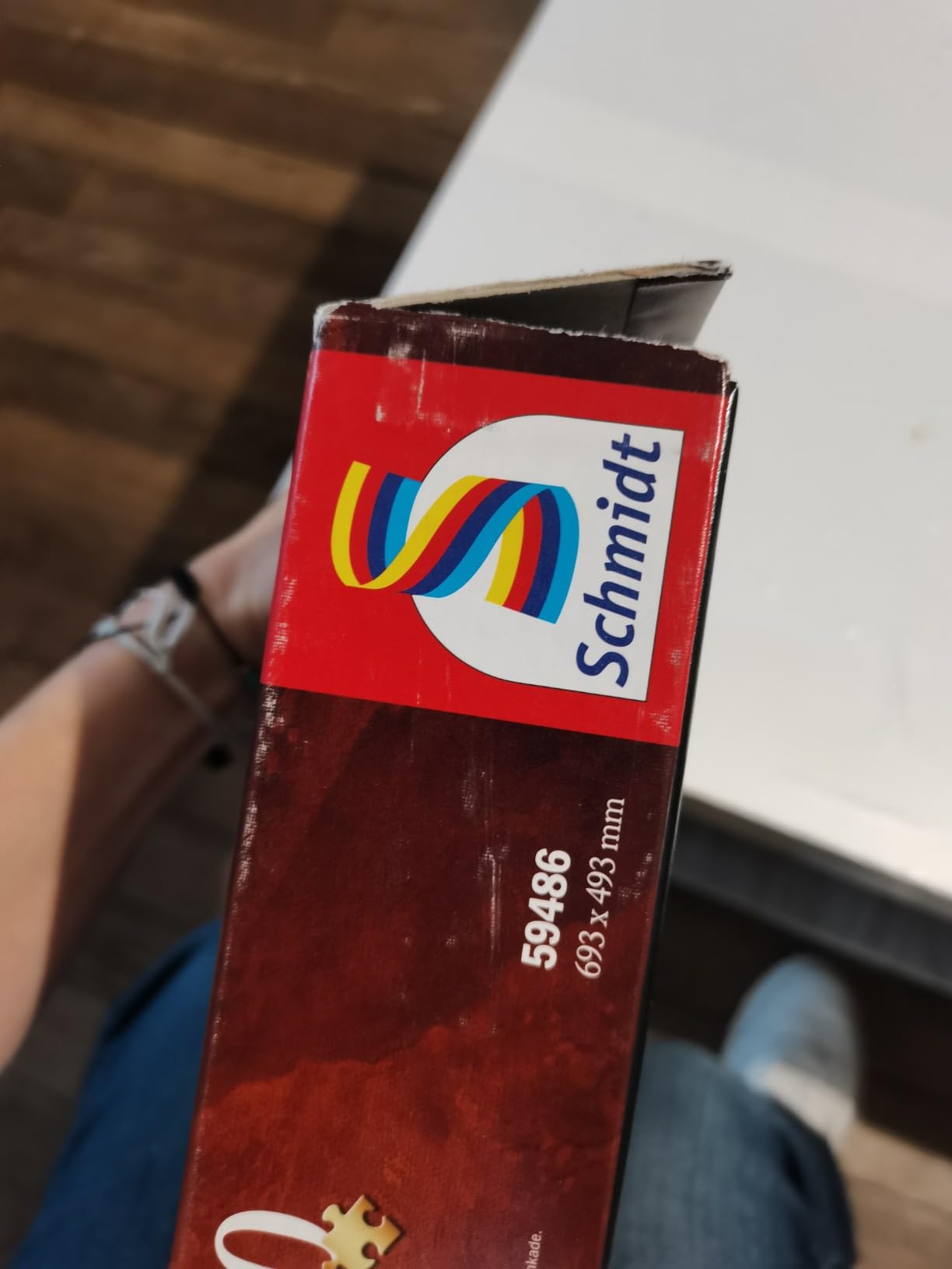 Anspruchsvoll
