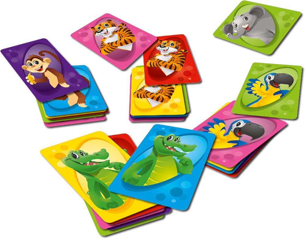 schmidt-spiele-ligretto-kids-kartenspiel-tiermotive-2-5-spieler-ab-5 image 3