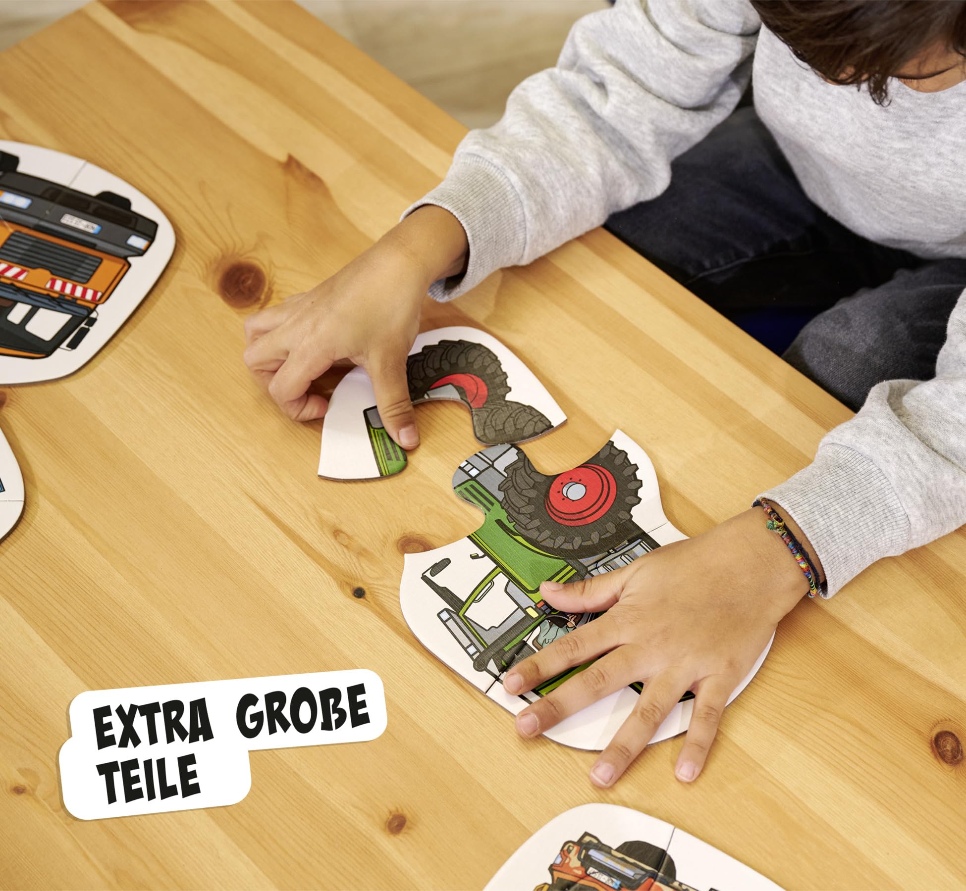 noris-iq-6-erste-puzzles-fahrzeuge-kinderpuzzle-ab-2-jahren image 7