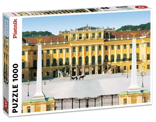 piatnik-sch-nbrunn-puzzle-1000-teile-68x48-cm-architektur image 1