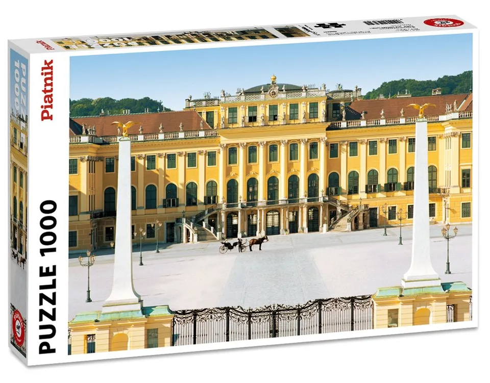 piatnik-sch-nbrunn-puzzle-1000-teile-68x48-cm-architektur image 1
