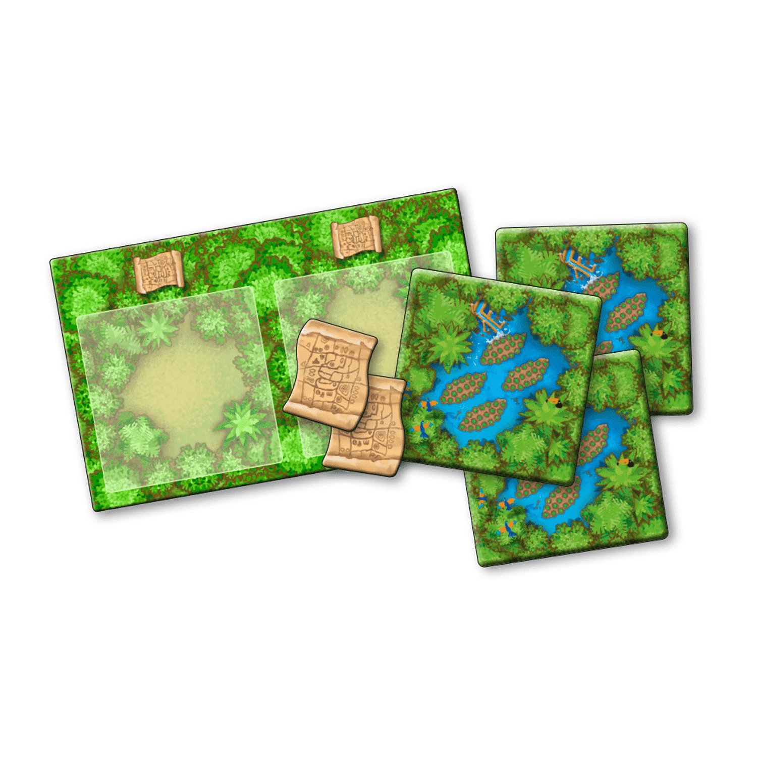 abacusspiele-cacao-chocolatl-erweiterung-familienspiel image 5