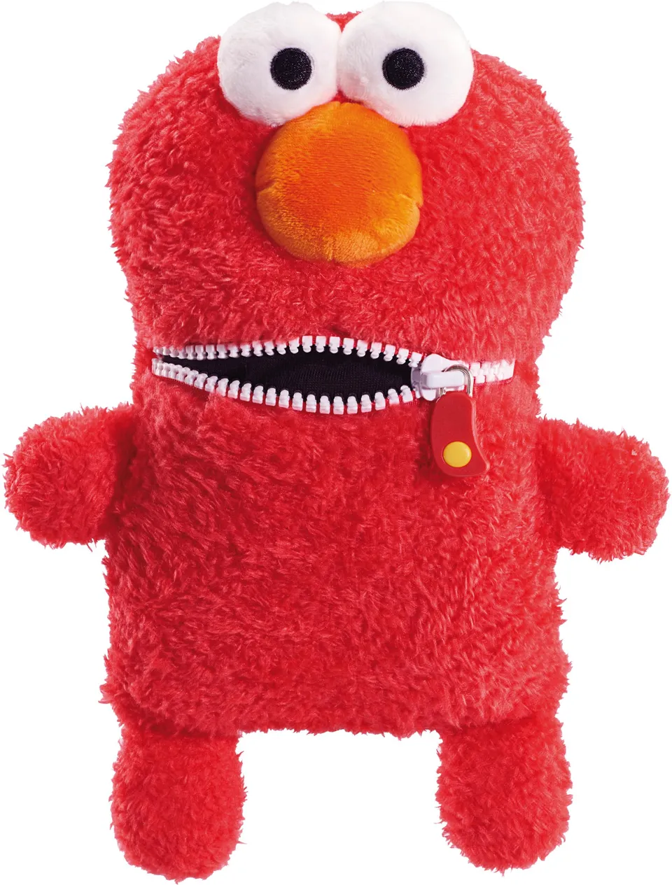 schmidt-sorgenfresser-elmo-42559-pl-schfigur-20-cm-rot-ab-0 image 1