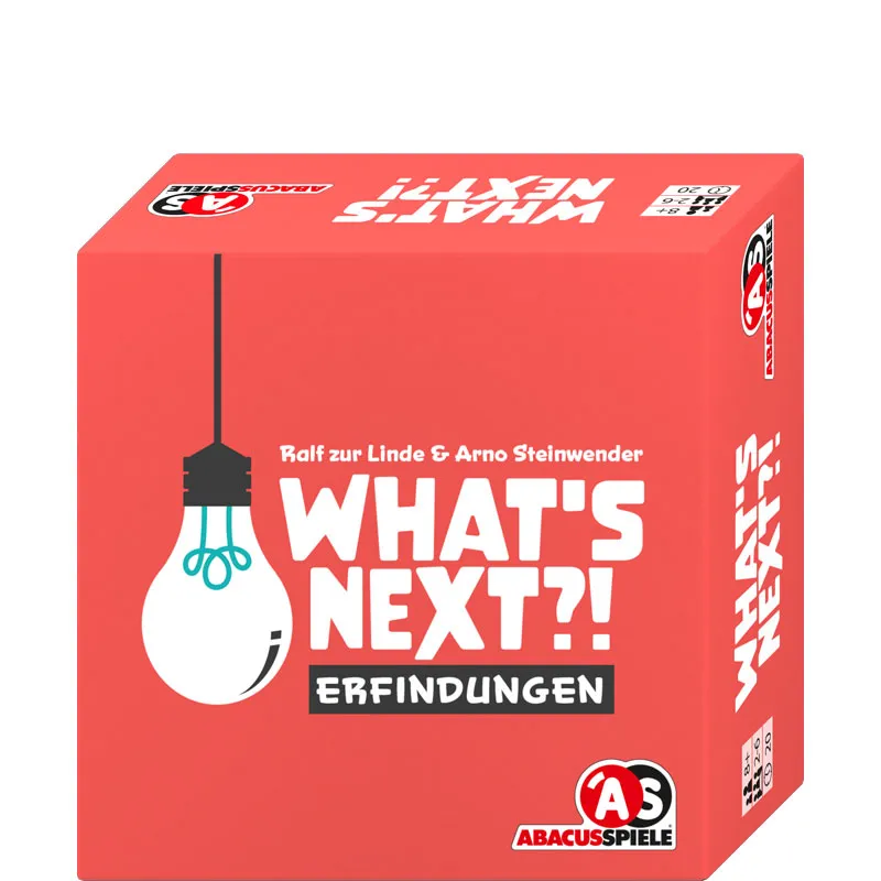 abacusspiele-what-s-next-kartenspiel-partyspiel-raten image 1