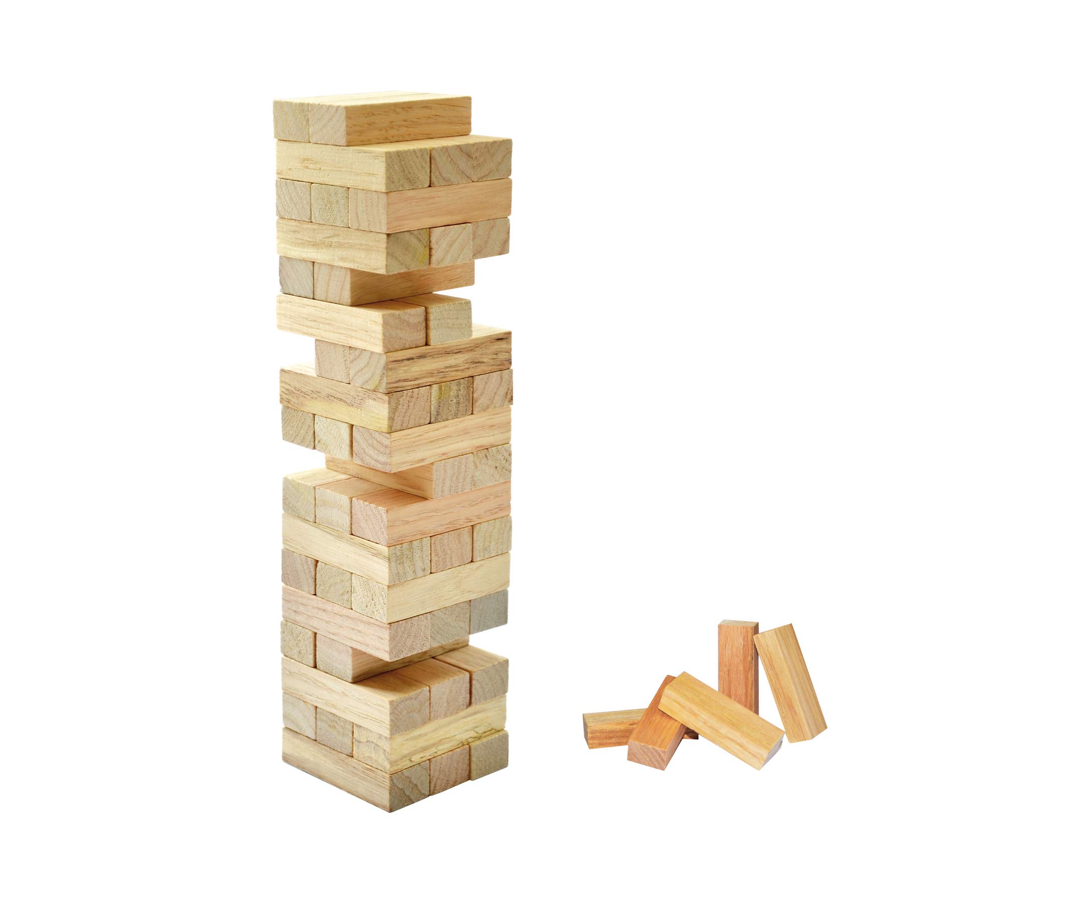 noris-deluxe-tip-tower-wackelturm-holz-54-steine image 3