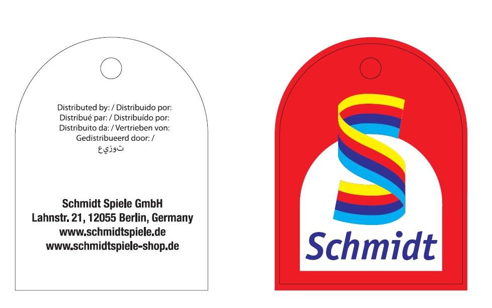 schmidt-wednesday-eiskaltes-h-ndchen-pl-sch-20-cm image 4