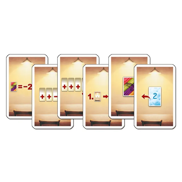 abacusspiele-coloretto-die-extrakarten-kartenspiel-mini image 1