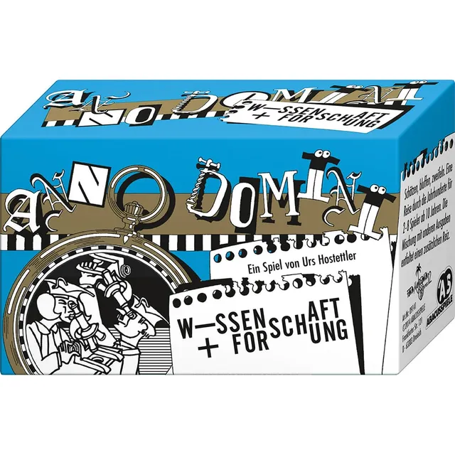 abacusspiele-anno-domini-wissenschaft-forschung-kartenspiel image 1