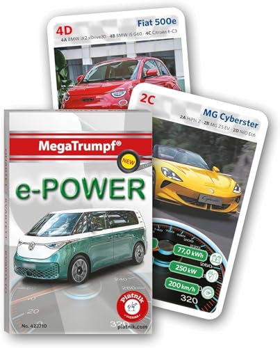piatnik-megatrumpf-4237-e-power-quartett-32-karten-elektroautos image 4