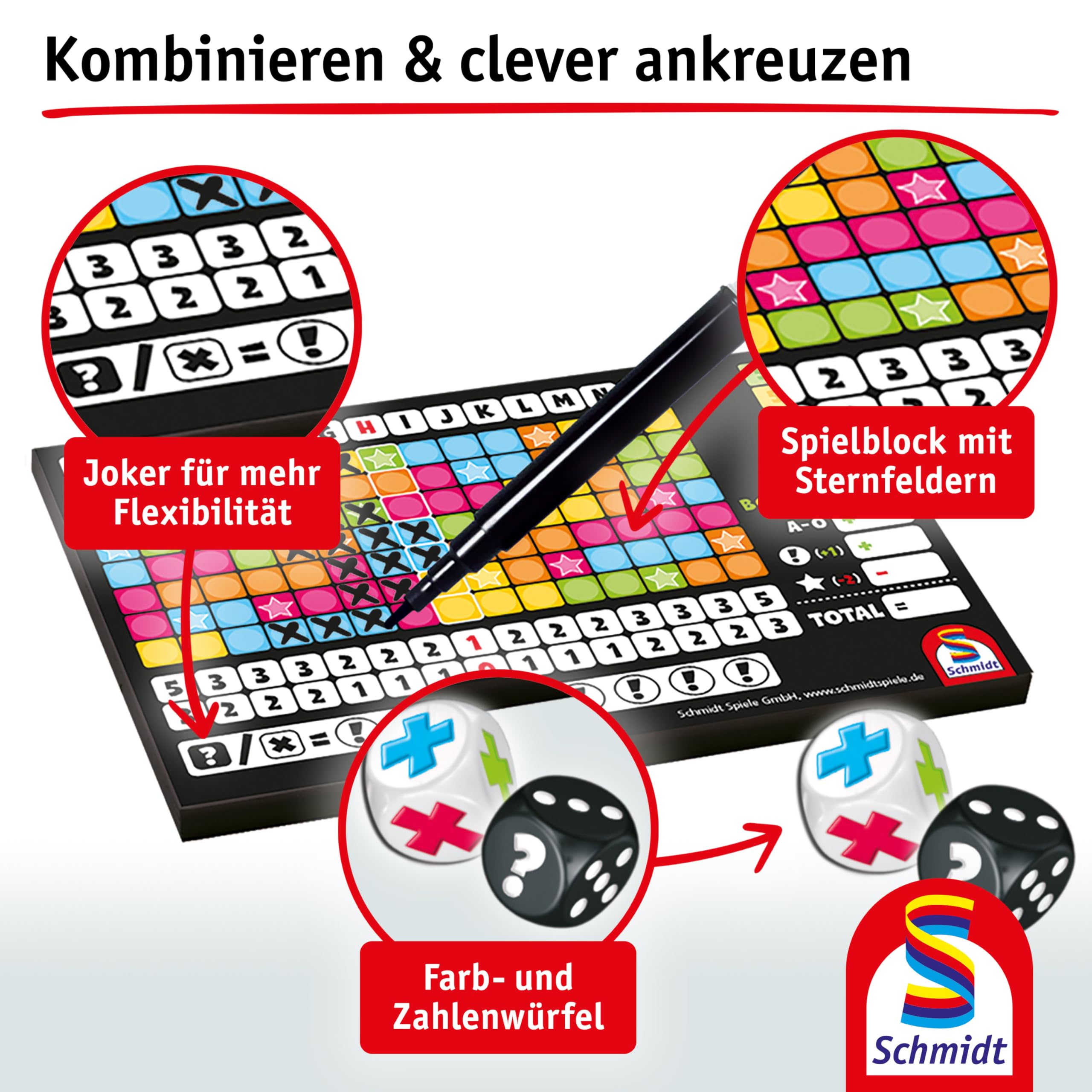 schmidt-noch-mal-w-rfelspiel-klein-fein-ab-8-jahren image 2