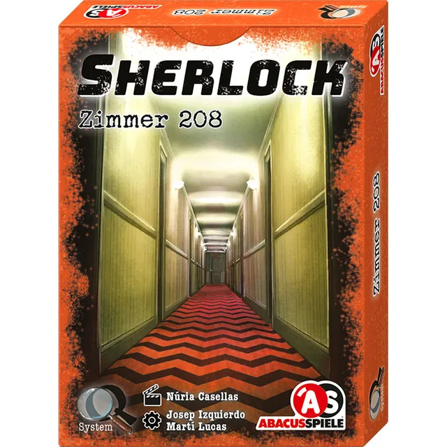 abacusspiele-sherlock-zimmer-208-krimispiel-kartenspiel image 1