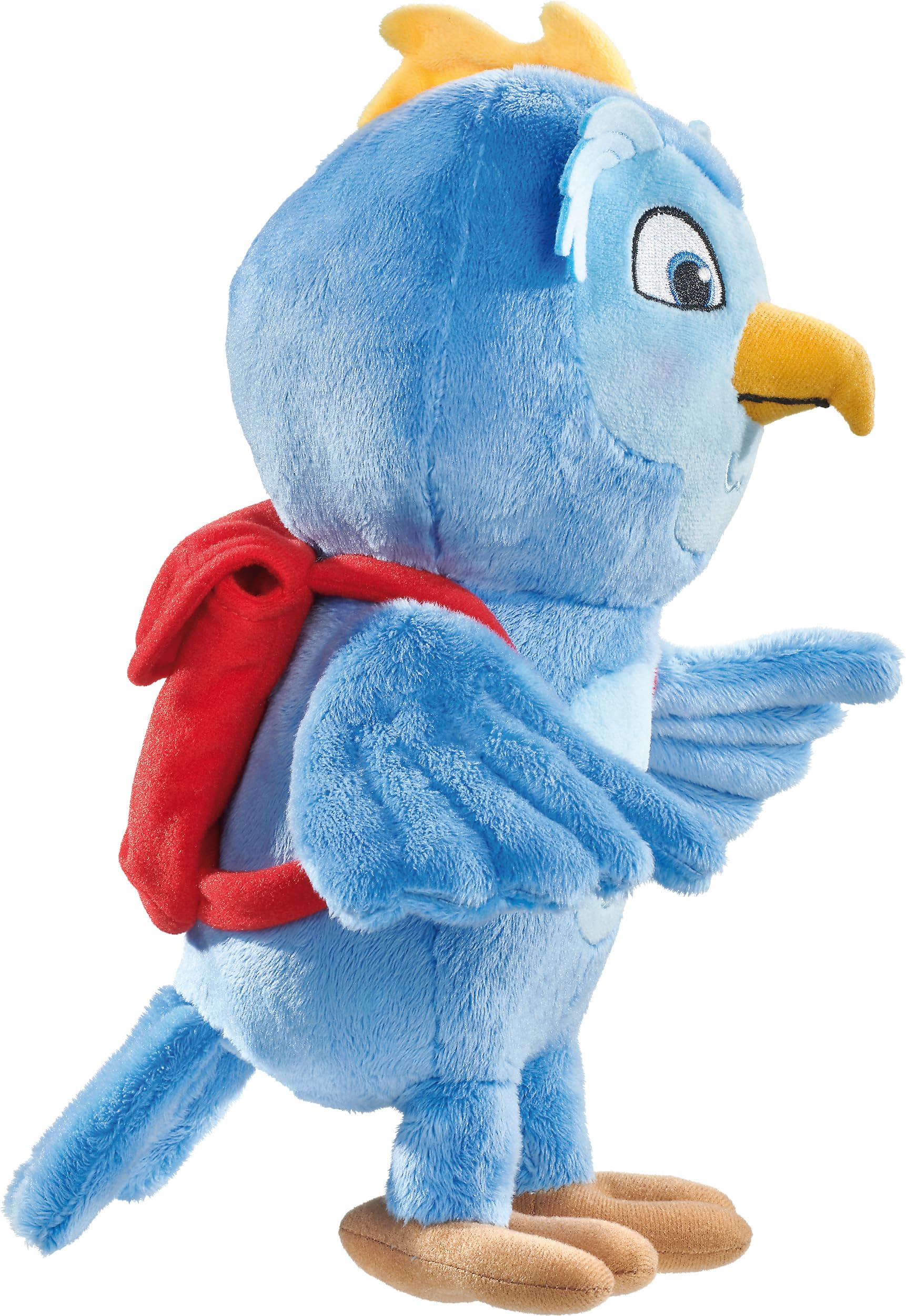 schmidt-spiele-sorgenfresser-ezechiel-42288-pl-schfigur-28-cm image 4