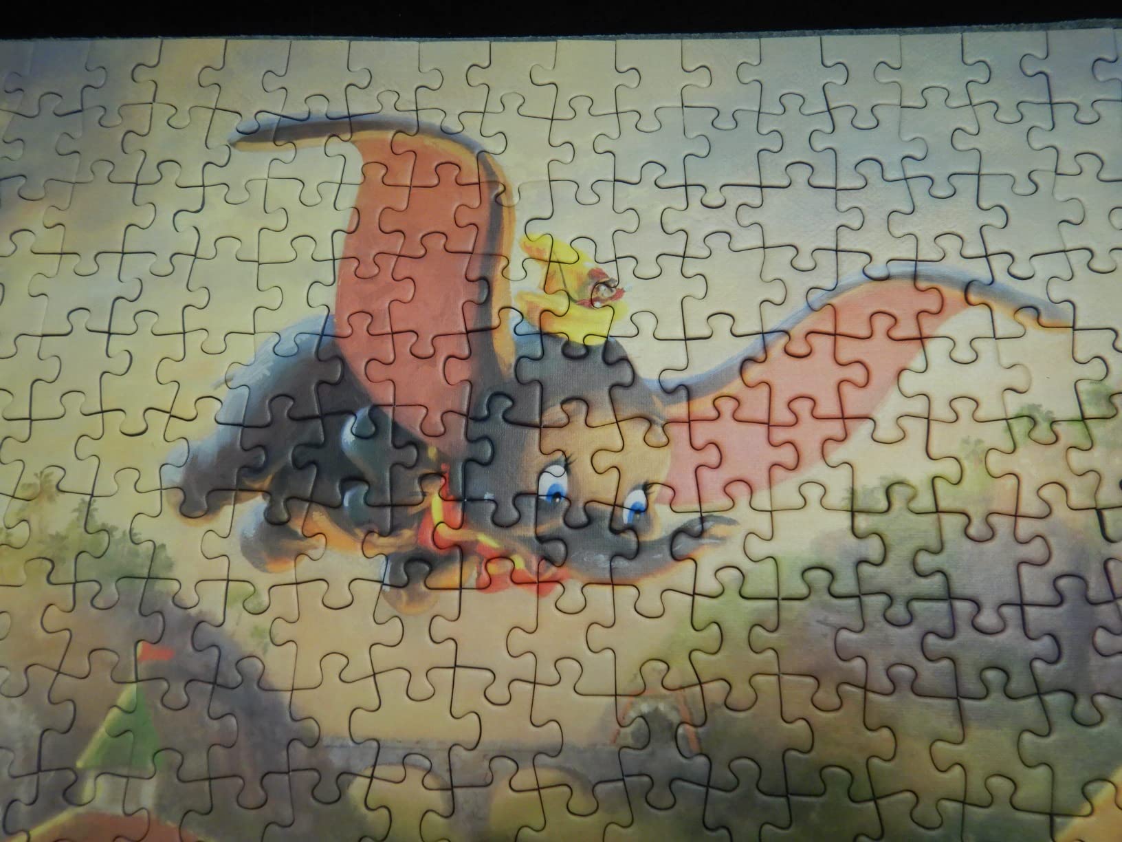 Schöner Familienabend