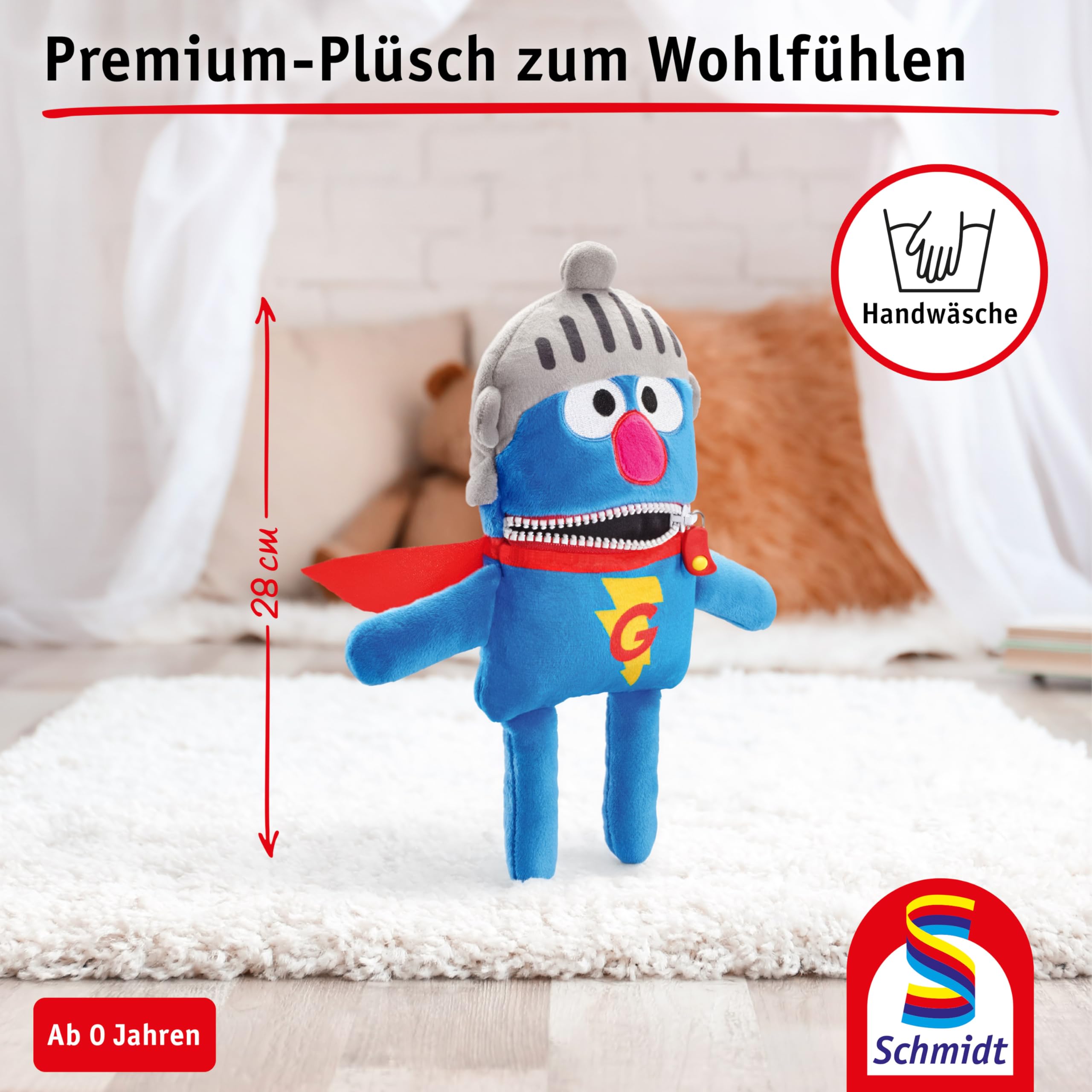 schmidt-spiele-sorgenfresser-super-grobi-pl-schfigur-28-cm image 8