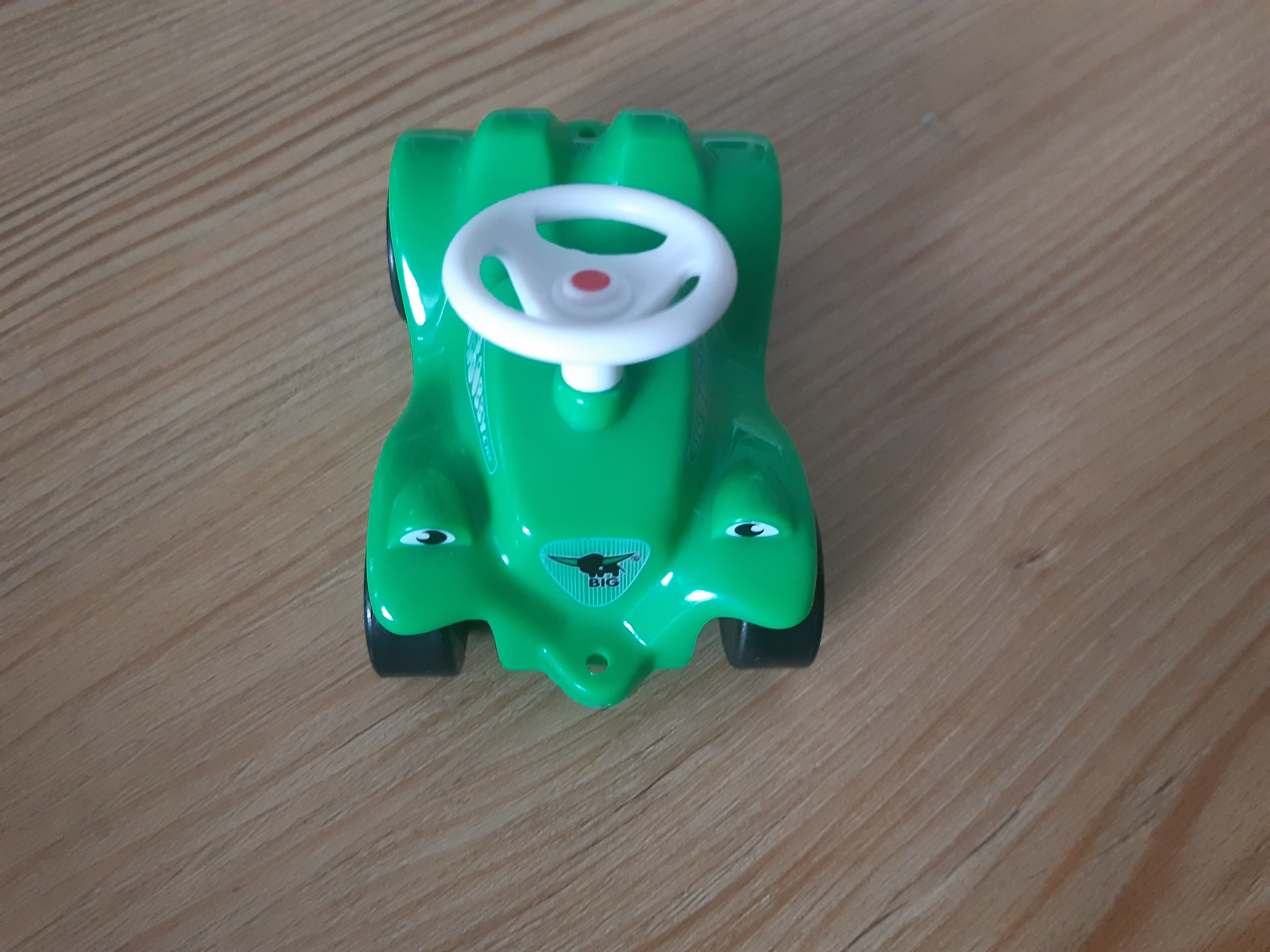 Praktisch