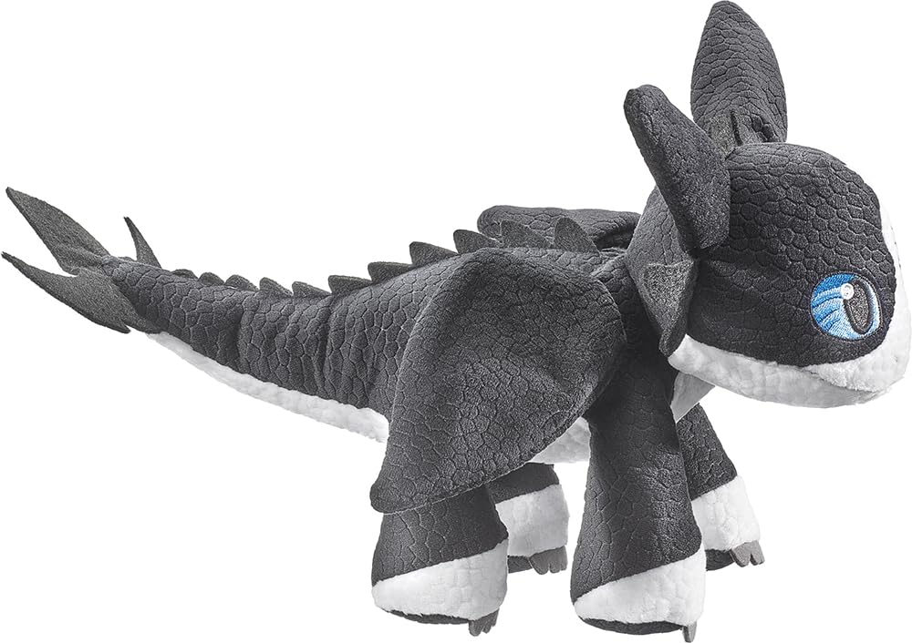 schmidt-dragons-thunder-pl-schfigur-25-cm-bunt image 5