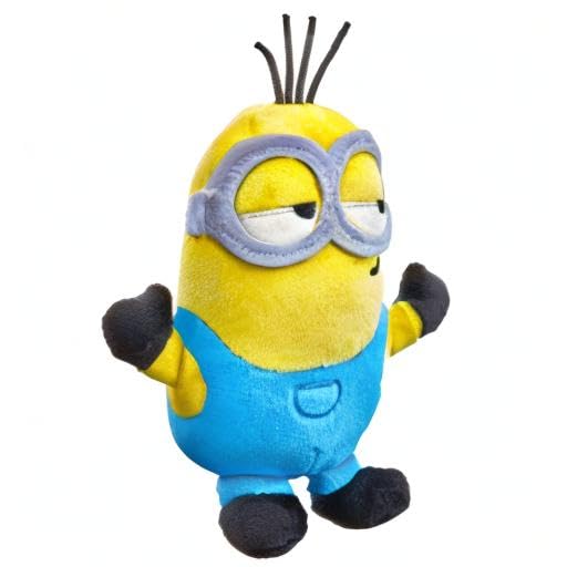 schmidt-spiele-minions-kevin-gelassen-pl-schfigur-16-cm image 5
