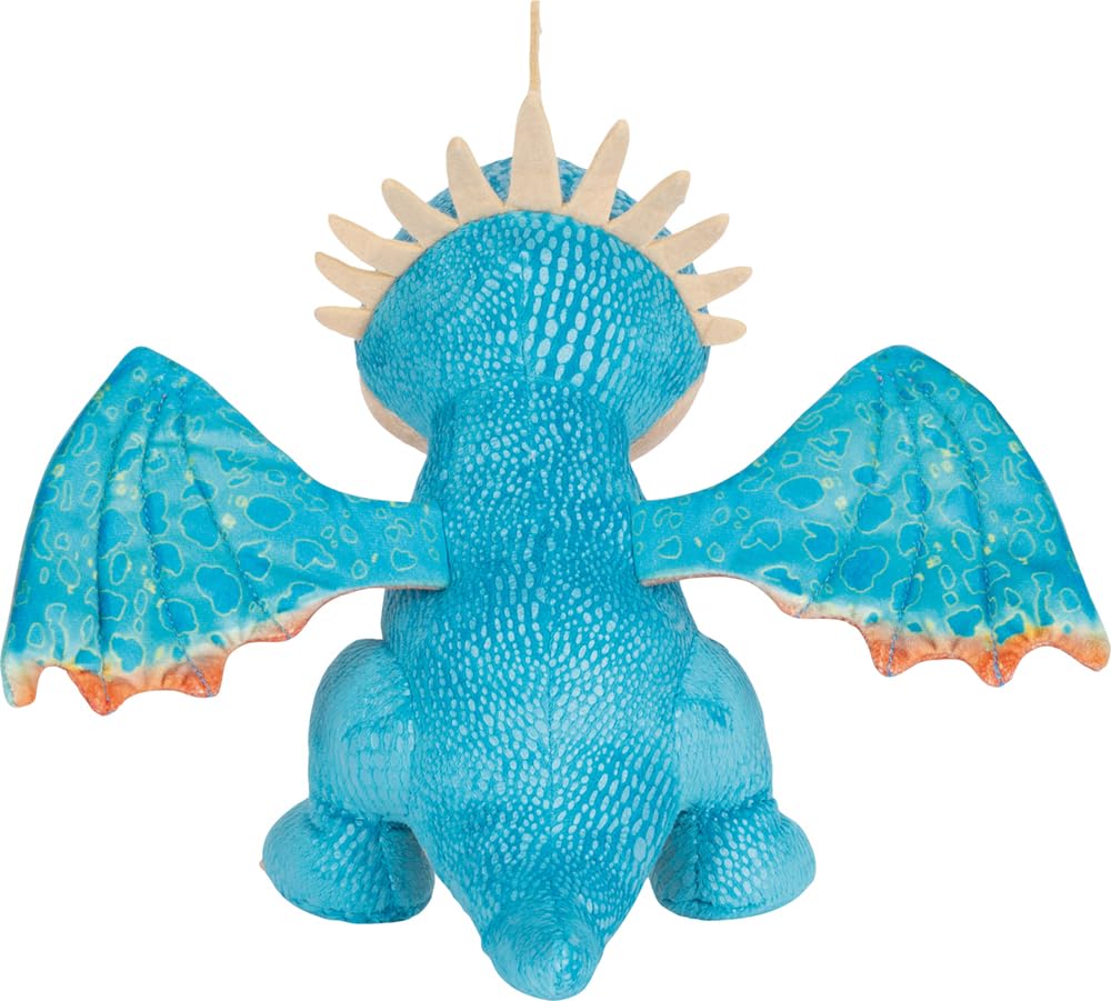 schmidt-spiele-sorgenfresser-dragons-t-dlicher-nadder-27-cm-pl-sch image 4