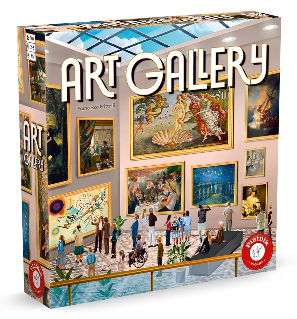 piatnik-art-gallery-familienspiel-museum-ab-10-jahren image 1
