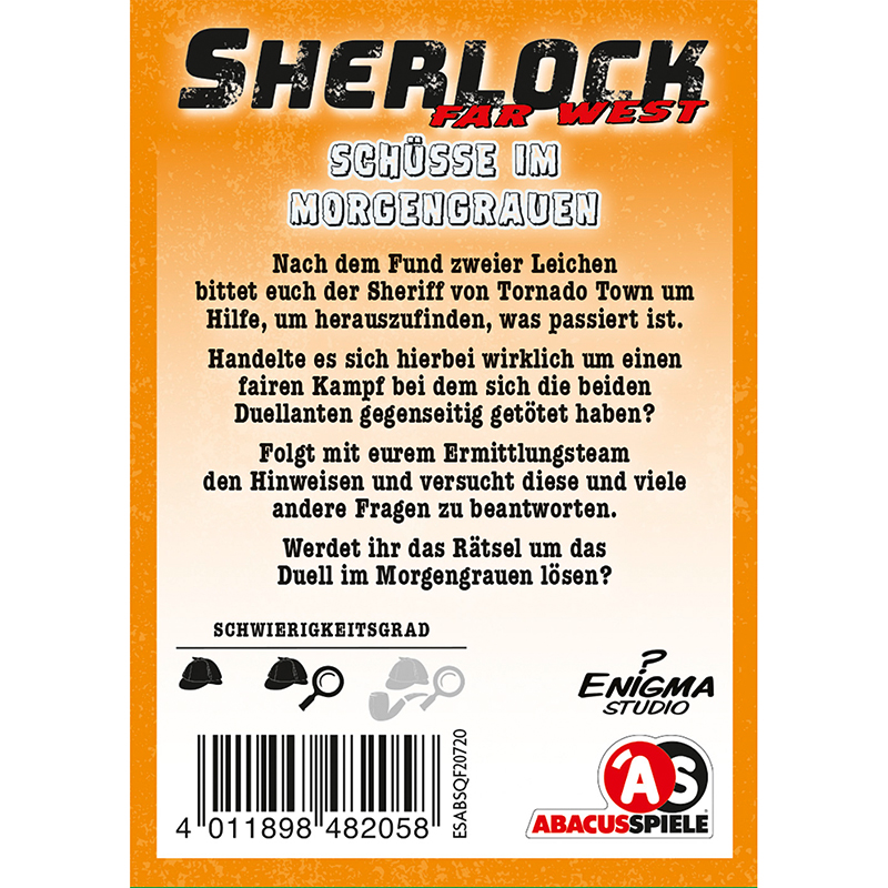 abacusspiele-sherlock-far-west-sch-sse-im-morgengrauen image 2