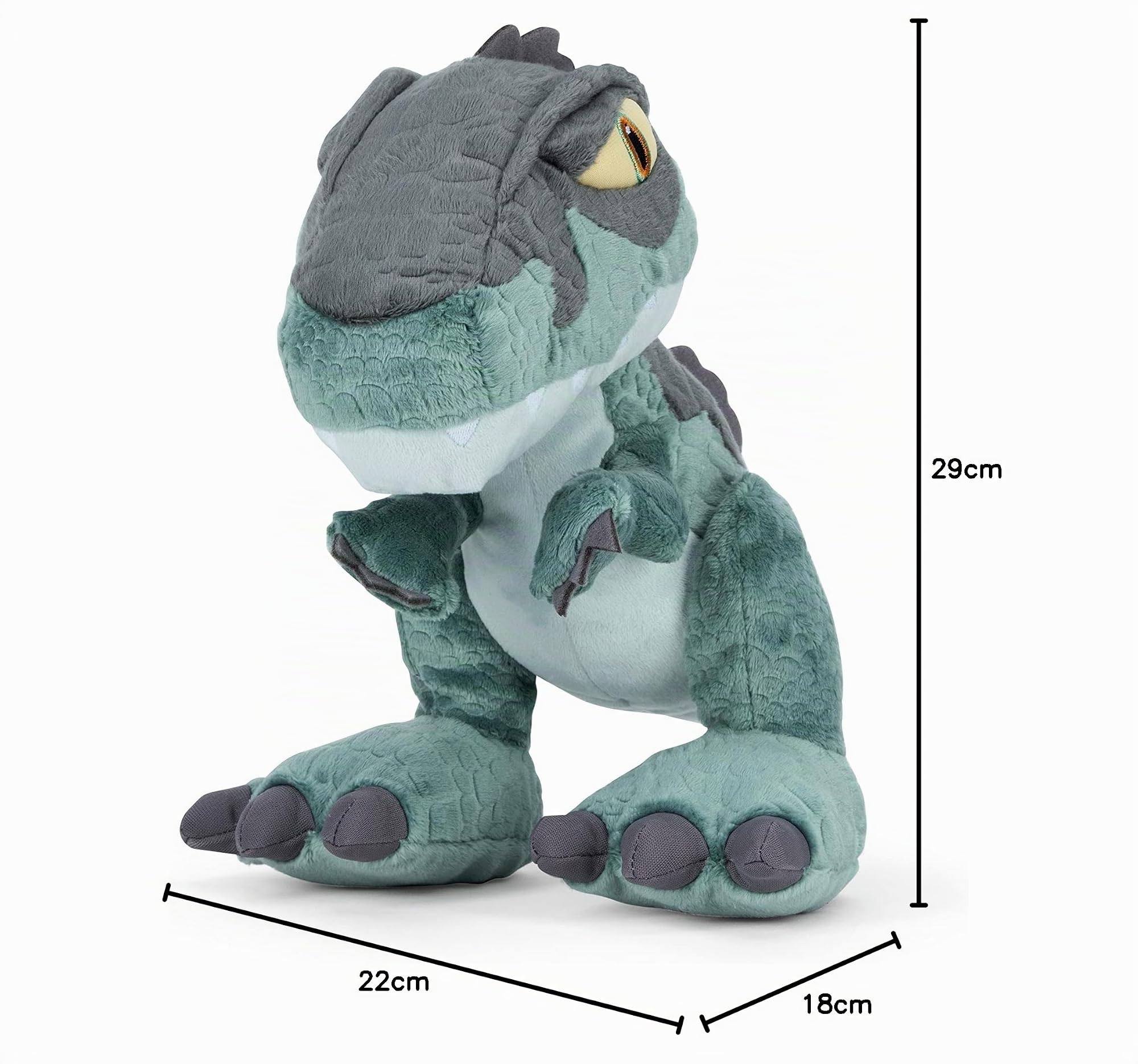 schmidt-classic-line-jurassic-world-riesendino-pl-sch-26-cm image 5