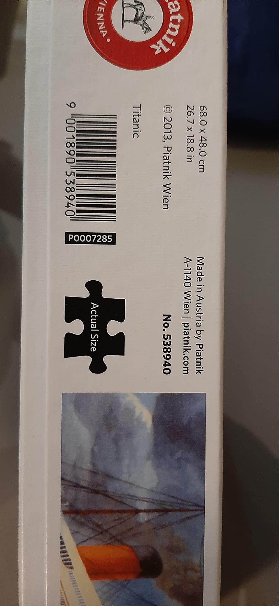 Macht echt Spaß