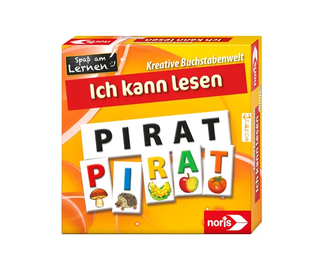 noris-electric-ich-kann-lesen-608985767-lernspiel-lesen-lernen image 1