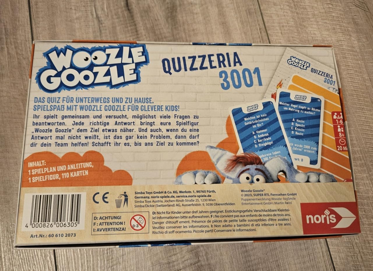 Kinder lieben es