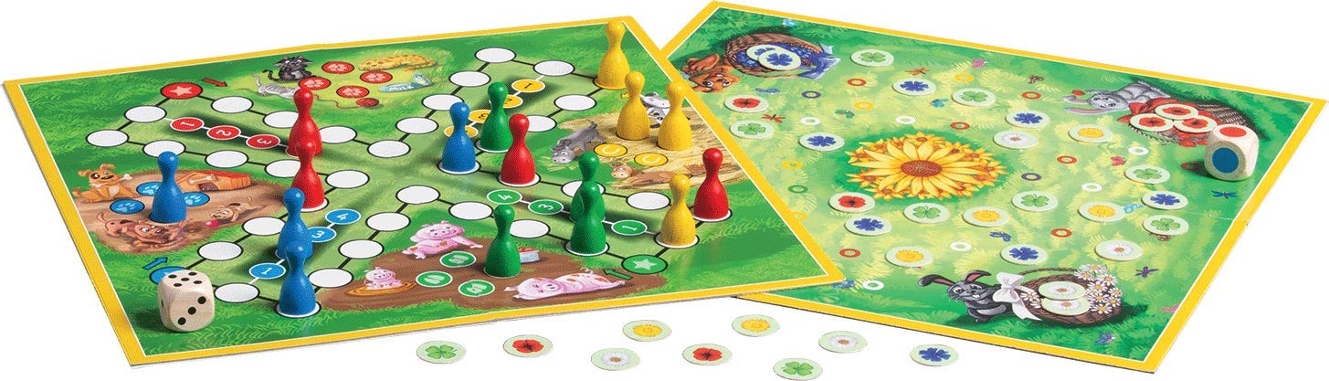piatnik-dkt-kinderspielesammlung-mit-schwarzer-peter image 2