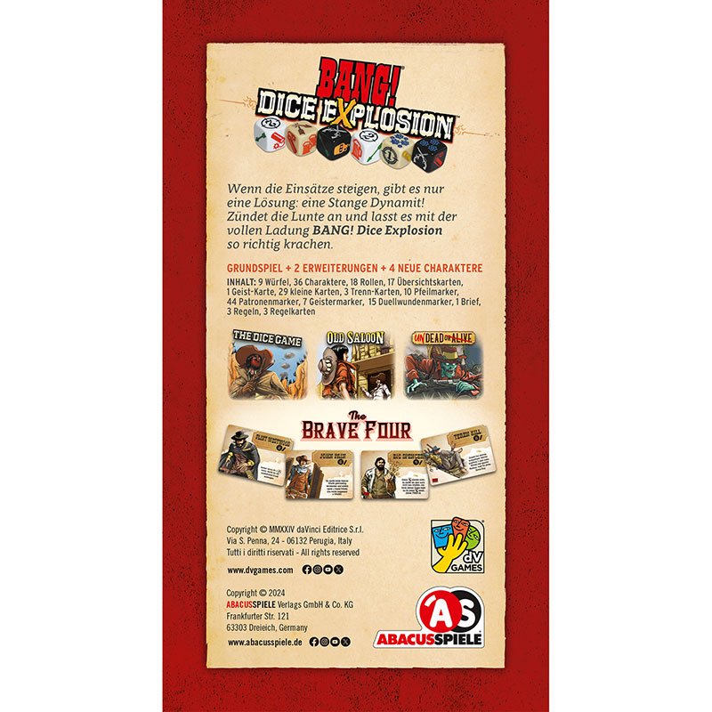 abacusspiele-bang-dice-explosion-w-rfelspiel-western image 2